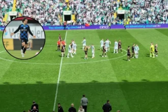 Celtic Target Matteo Cancellieri Amid West Ham Interest Glasgow 2026