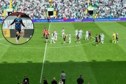 Celtic Target Matteo Cancellieri Amid West Ham Interest Glasgow 2026