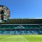 Celtic in Mahmic Transfer Talks as Rangers Advance Agenda, Glasgow 2026