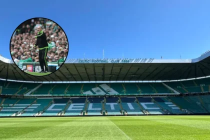Celtic in Mahmic Transfer Talks as Rangers Advance Agenda, Glasgow 2026