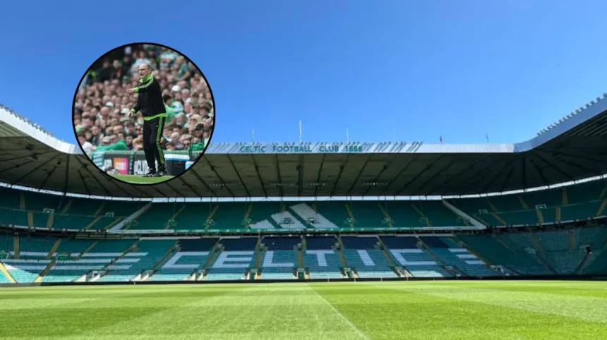 Celtic in Mahmic Transfer Talks as Rangers Advance Agenda, Glasgow 2026