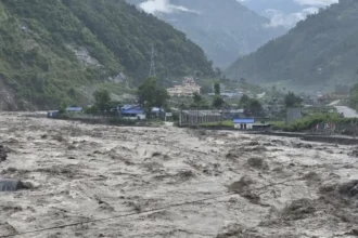 Central Nepal Floods and Flash Floods Explained Nepal 2026