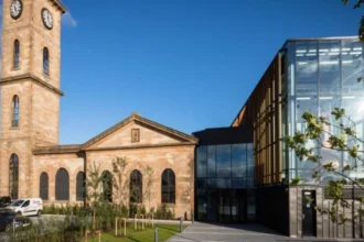 Clydeside Distillery Whisky Tour Guide Glasgow 2026