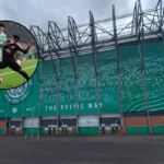 Colby Donovan Details Special Bhoys Ultras Connection at Parkhead Glasgow 2026