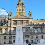 Convicted Arsonist Kasim Ahmed Kept as Private Landlord Glasgow 2026