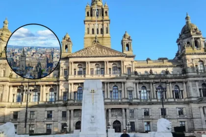 Convicted Arsonist Kasim Ahmed Kept as Private Landlord Glasgow 2026