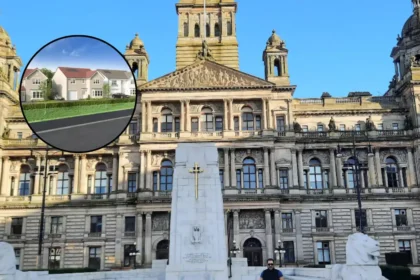 Council Approves Over 30 Social Homes in Castlemilk 2026