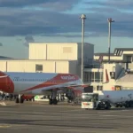 Discover Airlines Launches Direct Frankfurt and Munich Routes from Glasgow 2026