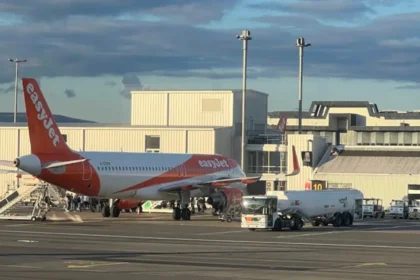 Discover Airlines Launches Direct Frankfurt and Munich Routes from Glasgow 2026