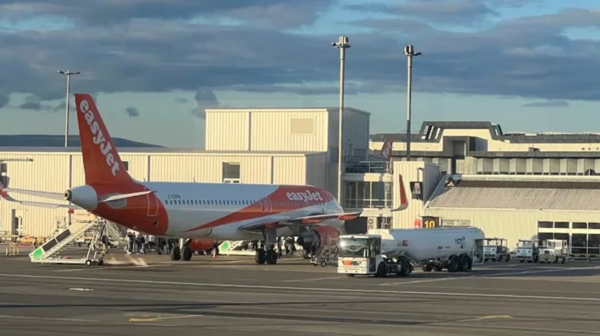 Discover Airlines Launches Direct Frankfurt and Munich Routes from Glasgow 2026