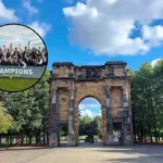 Drumlough Pipe Band Crowned World Champions in Glasgow 2026