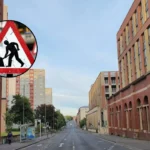 Duke Street Roadworks Pushed into October Causing Glasgow Traffic Delays 2026