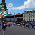 Eight More Arrested Over Celtic Title Celebration Disorder Glasgow 2026