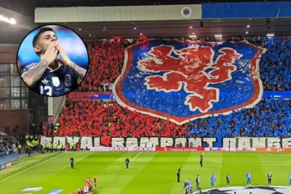 Fabio Silva Transfer News: Trabzonspor Talks Glasgow 2026