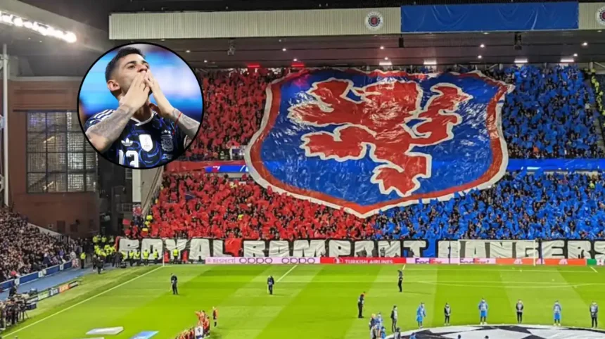 Fabio Silva Transfer News: Trabzonspor Talks Glasgow 2026