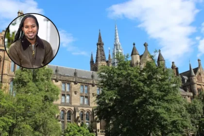 Former Glasgow Professor Jason Arday Found Dead Following Scrutiny London 2026