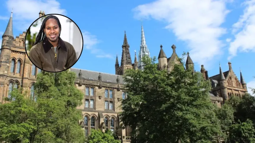 Former Glasgow Professor Jason Arday Found Dead Following Scrutiny London 2026