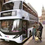 Free Bus Travel for Under 22 Students Scotland Explained 2026 Glasgow