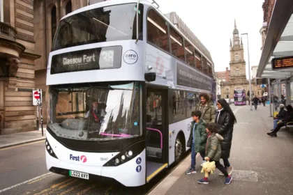 Free Bus Travel for Under 22 Students Scotland Explained 2026 Glasgow
