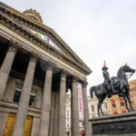 Gallery of Modern Art Glasgow Visitor Guide 2026