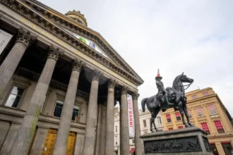 Gallery of Modern Art Glasgow Visitor Guide 2026