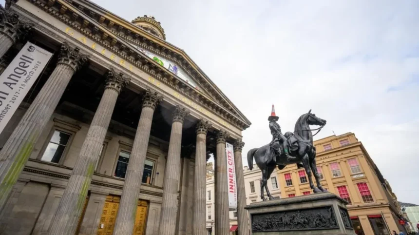 Gallery of Modern Art Glasgow Visitor Guide 2026