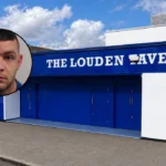 George Stewart Admits Knife Attack at Glasgow Pub, Duke Street 2026