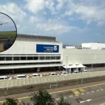 Glasgow Airport Celebrates 60th Anniversary With Exclusive Viewing Experience, Glasgow 2026