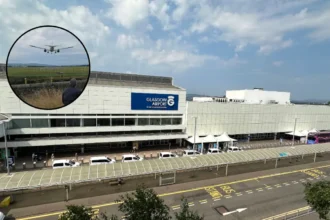 Glasgow Airport Celebrates 60th Anniversary With Exclusive Viewing Experience, Glasgow 2026