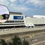 Glasgow Airport Tech Terrace Gains Approval in AMIDS Renfrewshire 2026