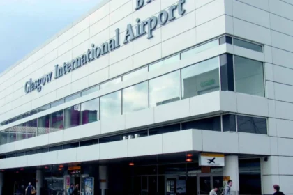 Glasgow Airport Workers Face Strike Ballot Over Pay | Glasgow 2026