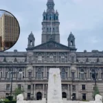 Glasgow Approves 20-Storey Student Accommodation at Renfield Street 2026