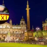 Glasgow Approves Temporary Taxi Fare Surcharge Over High Fuel Costs Glasgow 2026