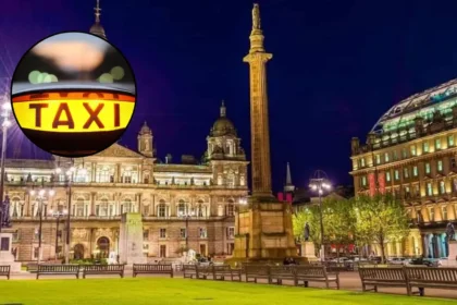 Glasgow Approves Temporary Taxi Fare Surcharge Over High Fuel Costs Glasgow 2026