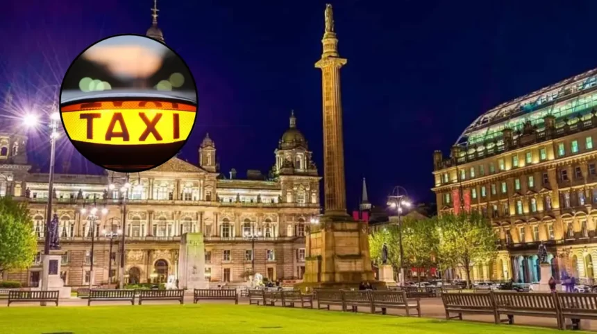 Glasgow Approves Temporary Taxi Fare Surcharge Over High Fuel Costs Glasgow 2026