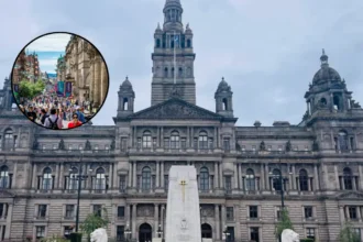 Glasgow Awarded £3.44M Grant to Tackle Gambling Harms: Glasgow 2026