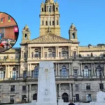 Glasgow Bin Lorry Fire Sparks Urgent Battery Recycling Warnings Glasgow 2026