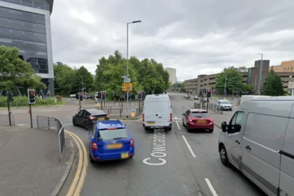 Glasgow City Centre Avenues Plus Project Opens at Cowcaddens 2026