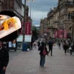 Glasgow City Centre Hope Street Food and Drink Guide 2026