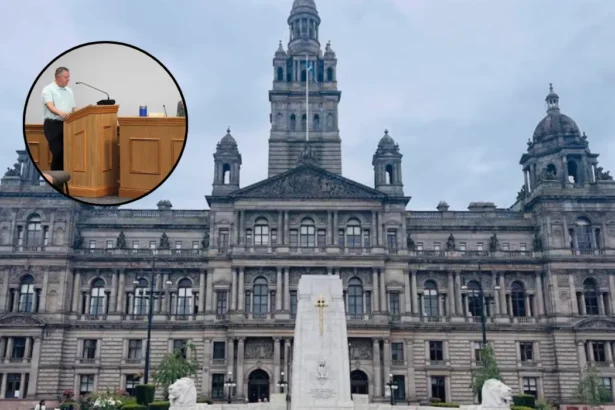 Glasgow City Council Advances Major Sign Ordinance Overhaul in Glasgow 2026