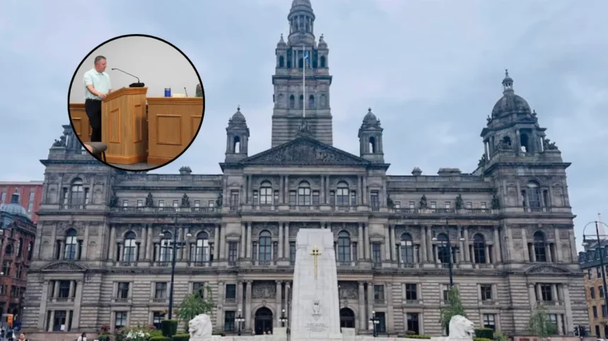 Glasgow City Council Advances Major Sign Ordinance Overhaul in Glasgow 2026