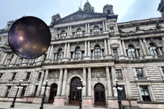 Glasgow City Council Extends Firework Bans Across Five Neighbourhoods: Glasgow 2026