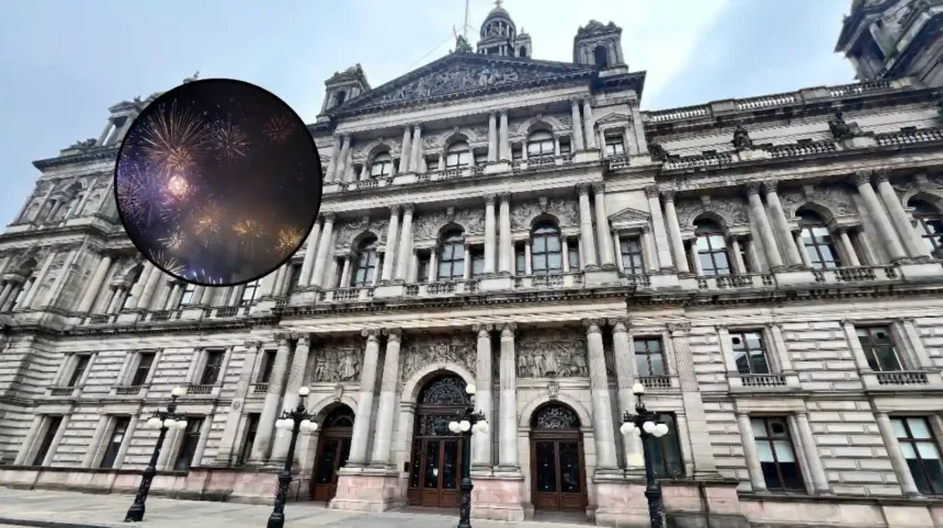 Glasgow City Council Extends Firework Bans Across Five Neighbourhoods: Glasgow 2026