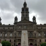 Glasgow City Council Facing Massive £100m Budget Deficit, Glasgow 2026