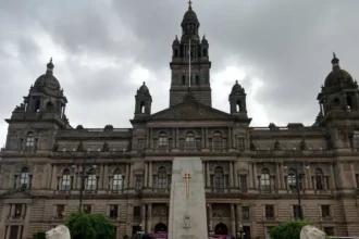 Glasgow City Council Facing Massive £100m Budget Deficit, Glasgow 2026