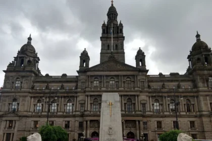Glasgow City Council Facing Massive £100m Budget Deficit, Glasgow 2026