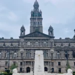 Glasgow City Council Named UK Sick Note Capital: 1.3M Days Lost Glasgow 2026