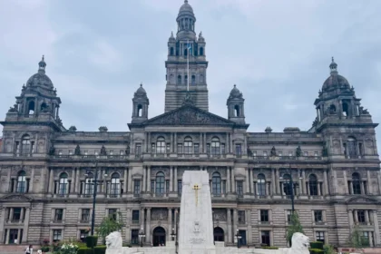 Glasgow City Council Named UK Sick Note Capital: 1.3M Days Lost Glasgow 2026