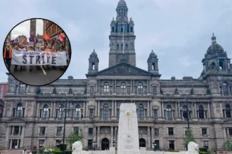 Glasgow City Council Proposes Pay Deal to End Dispute: Glasgow 2026