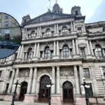 Glasgow City Council Saves West End Taxi Rank West End 2026